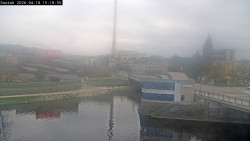 Soutok Otavy a Volyňky