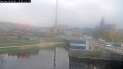 Soutok Otavy a Volyňky