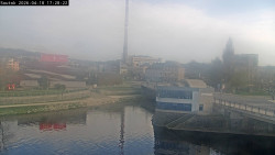 Soutok Otavy a Volyňky