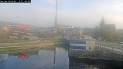 Soutok Otavy a Volyňky