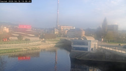 Soutok Otavy a Volyňky