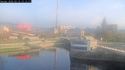 Soutok Otavy a Volyňky