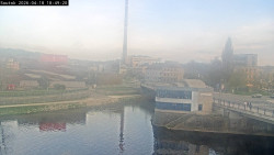 Soutok Otavy a Volyňky