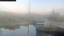 Soutok Otavy a Volyňky