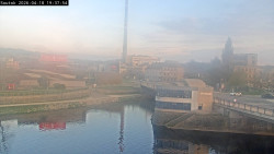 Soutok Otavy a Volyňky