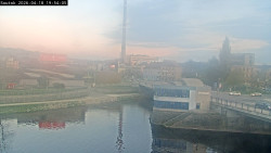 Soutok Otavy a Volyňky