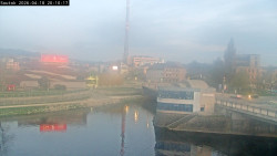 Soutok Otavy a Volyňky