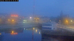 Soutok Otavy a Volyňky