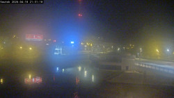 Soutok Otavy a Volyňky