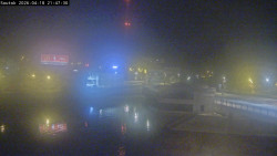 Soutok Otavy a Volyňky