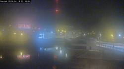 Soutok Otavy a Volyňky