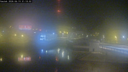 Soutok Otavy a Volyňky