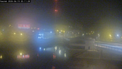 Soutok Otavy a Volyňky