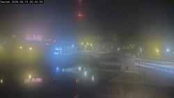 Soutok Otavy a Volyňky