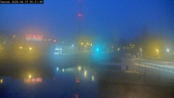 Soutok Otavy a Volyňky