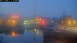 Soutok Otavy a Volyňky