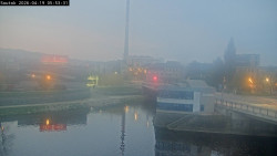 Soutok Otavy a Volyňky