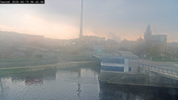 Soutok Otavy a Volyňky