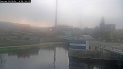 Soutok Otavy a Volyňky