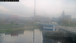 Soutok Otavy a Volyňky