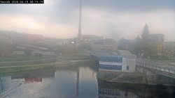 Soutok Otavy a Volyňky