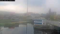 Soutok Otavy a Volyňky