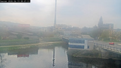 Soutok Otavy a Volyňky