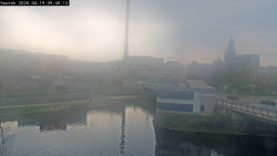 Soutok Otavy a Volyňky