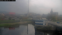 Soutok Otavy a Volyňky