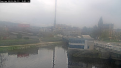 Soutok Otavy a Volyňky