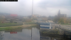 Soutok Otavy a Volyňky