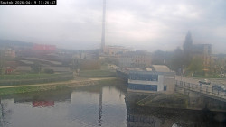 Soutok Otavy a Volyňky