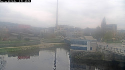 Soutok Otavy a Volyňky