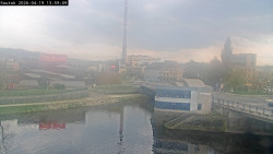 Soutok Otavy a Volyňky