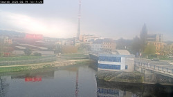 Soutok Otavy a Volyňky