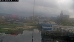 Soutok Otavy a Volyňky