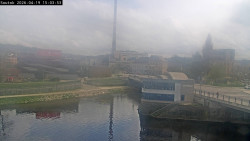 Soutok Otavy a Volyňky