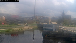 Soutok Otavy a Volyňky