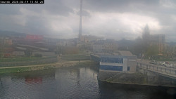 Soutok Otavy a Volyňky