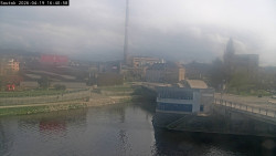 Soutok Otavy a Volyňky