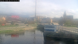 Soutok Otavy a Volyňky