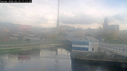 Soutok Otavy a Volyňky