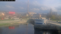 Soutok Otavy a Volyňky