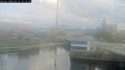 Soutok Otavy a Volyňky