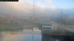 Soutok Otavy a Volyňky