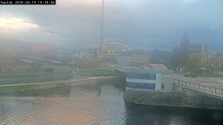 Soutok Otavy a Volyňky