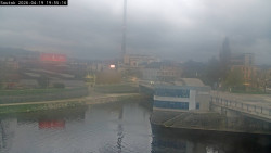 Soutok Otavy a Volyňky