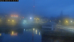 Soutok Otavy a Volyňky