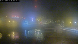 Soutok Otavy a Volyňky