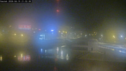 Soutok Otavy a Volyňky